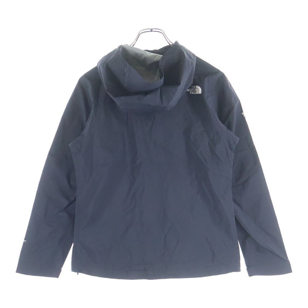 THE NORTH FACE(ザノースフェイス) ホワイトレーベル サミットクライミング マウンテンパーカー ブラック NJ2HL38A