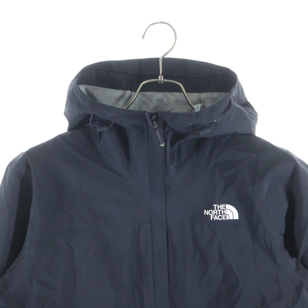 THE NORTH FACE(ザノースフェイス) ホワイトレーベル サミットクライミング マウンテンパーカー ブラック NJ2HL38A