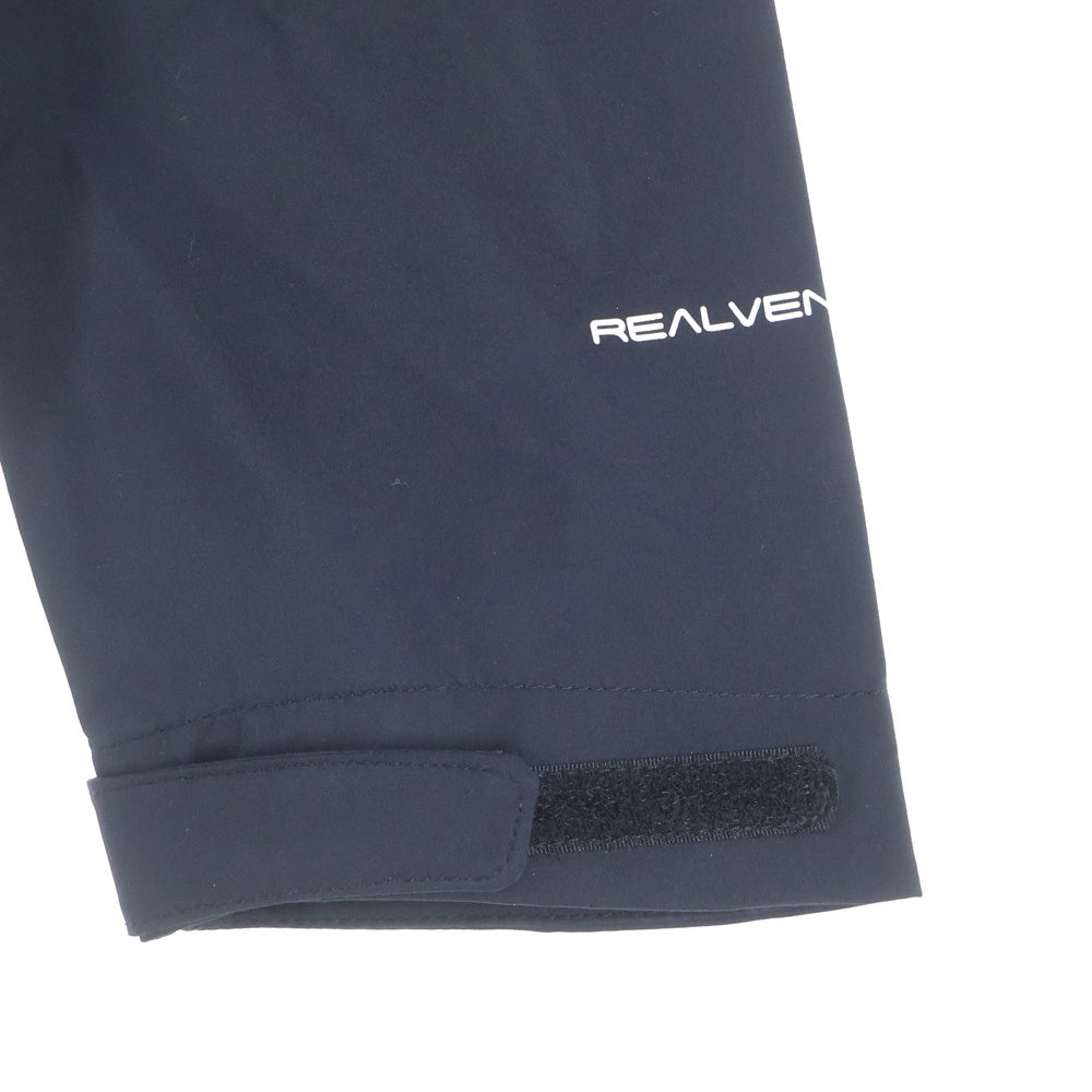 THE NORTH FACE(ザノースフェイス) ホワイトレーベル サミットクライミング マウンテンパーカー ブラック NJ2HL38A