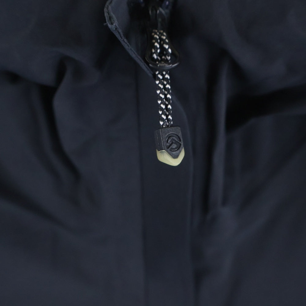 THE NORTH FACE(ザノースフェイス) ホワイトレーベル サミットクライミング マウンテンパーカー ブラック NJ2HL38A