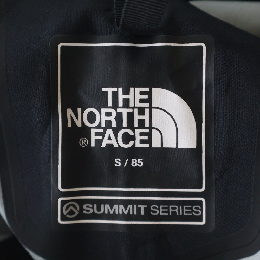 THE NORTH FACE(ザノースフェイス) ホワイトレーベル サミットクライミング マウンテンパーカー ブラック NJ2HL38A