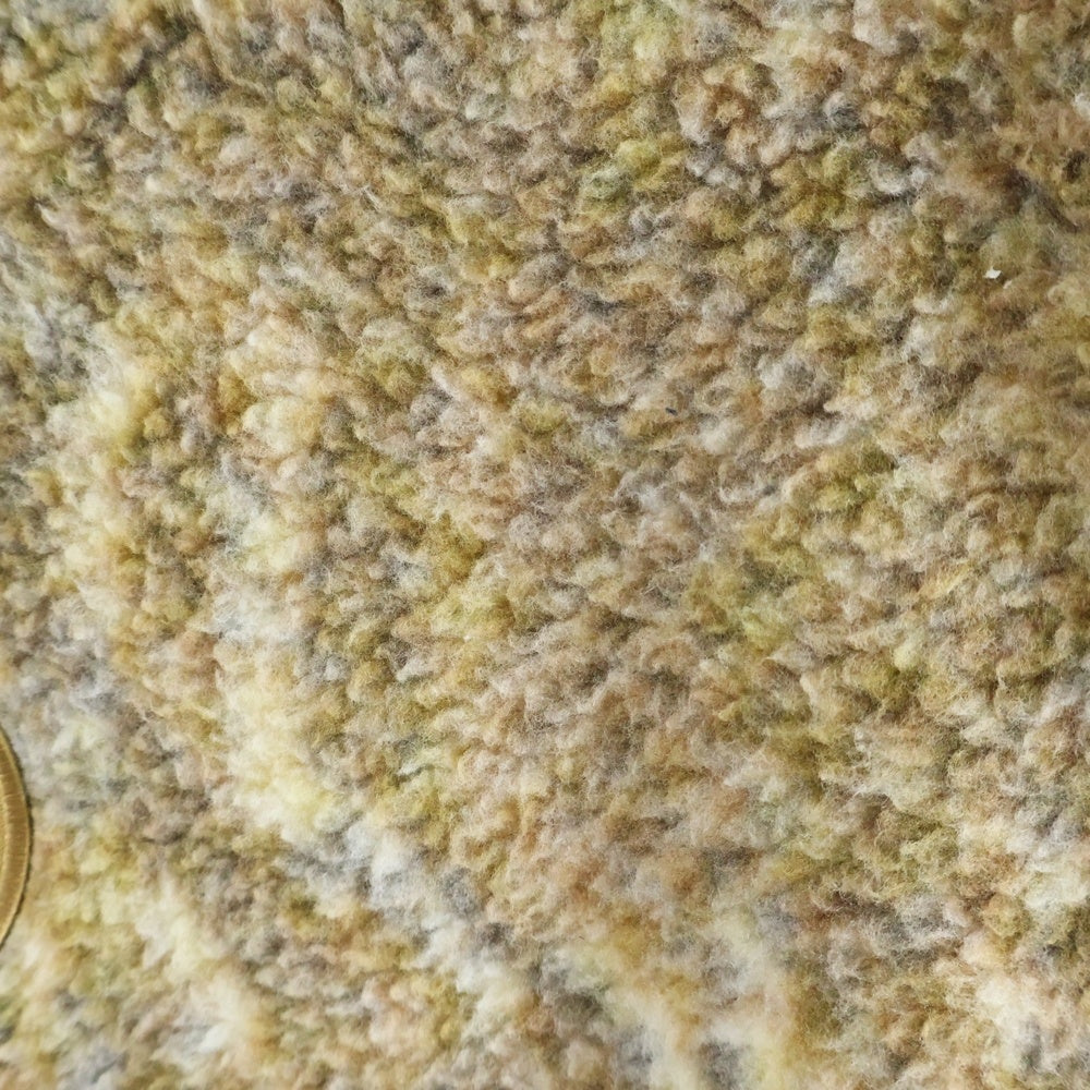 SUPREME(シュプリーム) 22AW ×NIKE ACG Fleece Pullover ナイキ エーシージー フリースプルオーバージャケット パーカー ブラウン DN3256-277