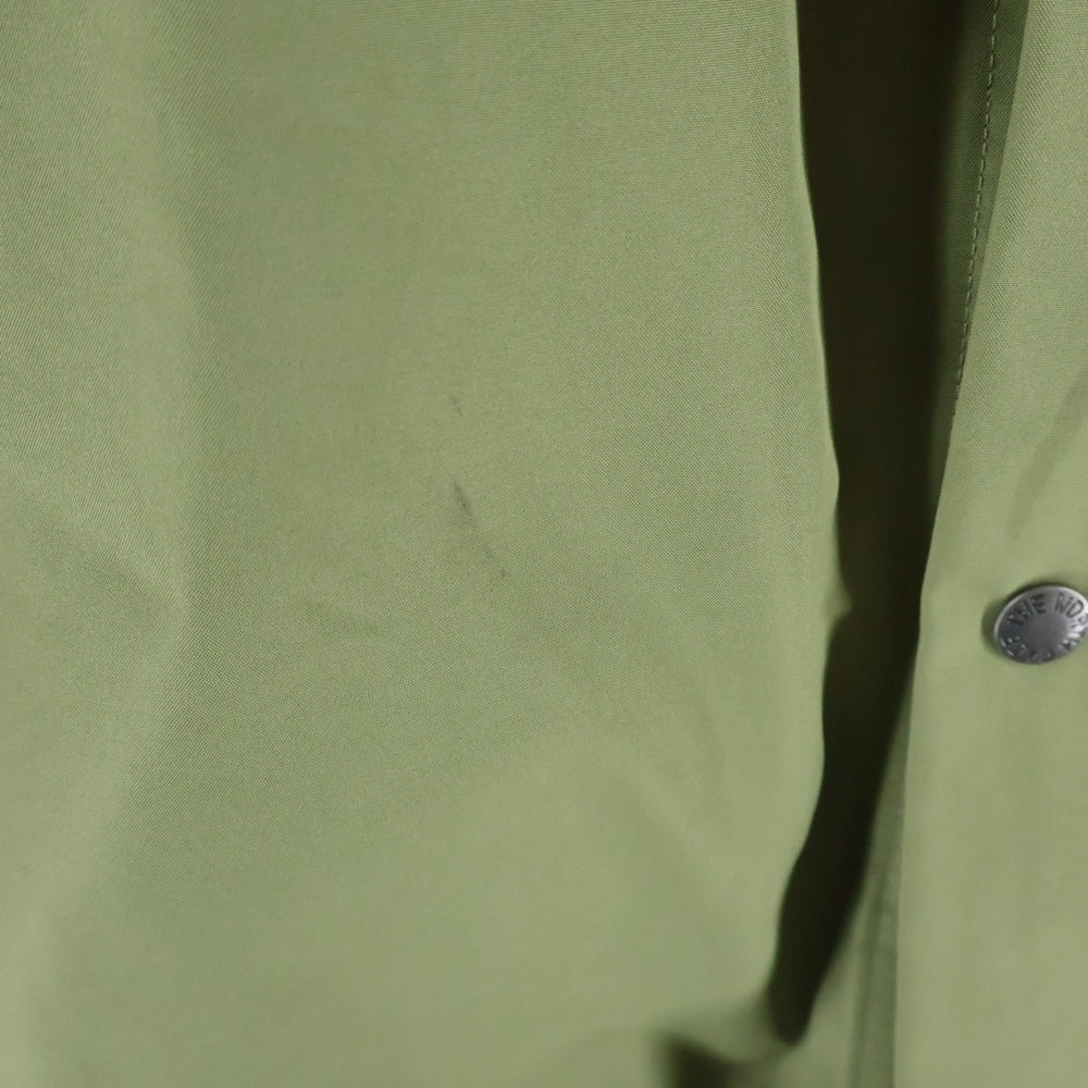 THE NORTH FACE(ザノースフェイス) GORE-TEX 1990 MOUNTAIN JACKET ゴアテックス マウンテンパーカー カーキ NF0A3JPA