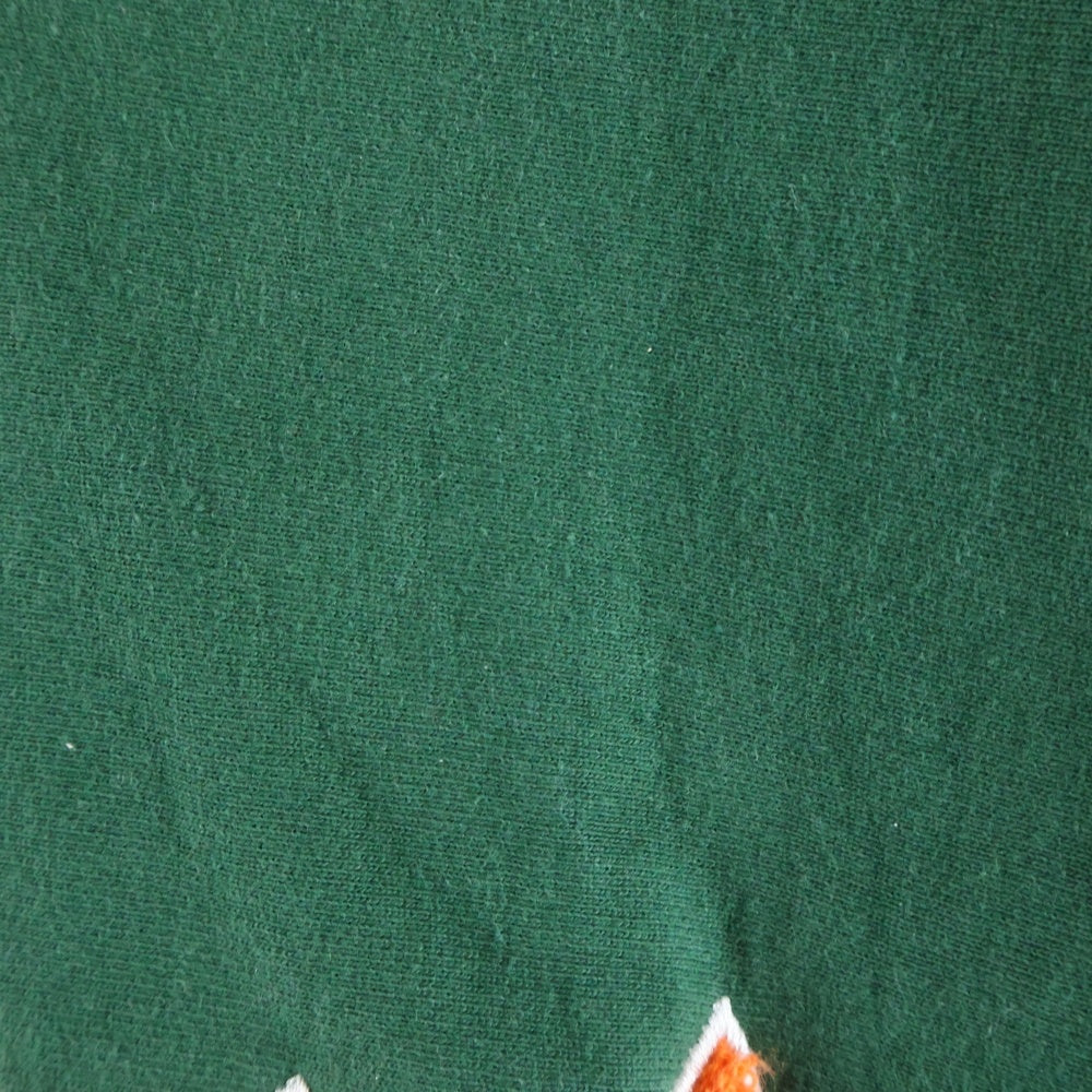 SUPREME(シュプリーム) 21AW Arabic Logo Hooded Sweatshirt アラビックロゴ フーデッド プルオーバースウェットパーカー フーディー グリーン