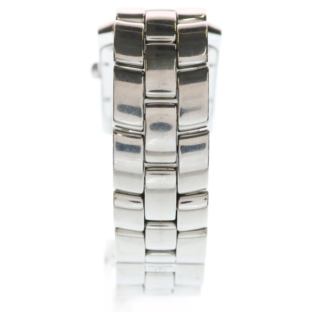 BAUME&MERCIER(ボームアンドメルシェ) 65310 ハンプトン 白文字盤 SS/QZ クォーツ スモールセコンド 腕時計