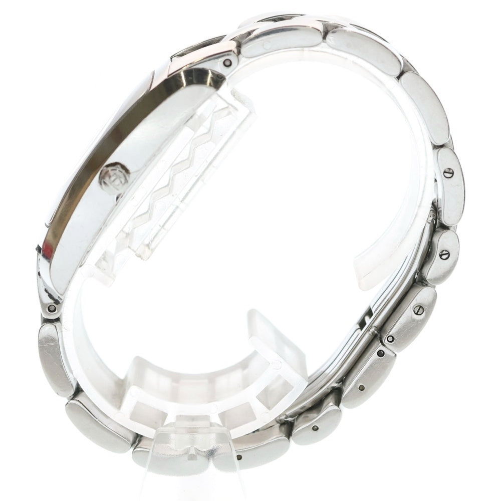 BAUME&MERCIER(ボームアンドメルシェ) 65310 ハンプトン 白文字盤 SS/QZ クォーツ スモールセコンド 腕時計