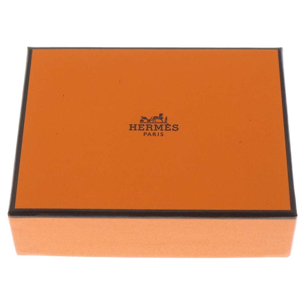 HERMES(エルメス) バッファローフォーン ネックレス イスム リミックス レディース