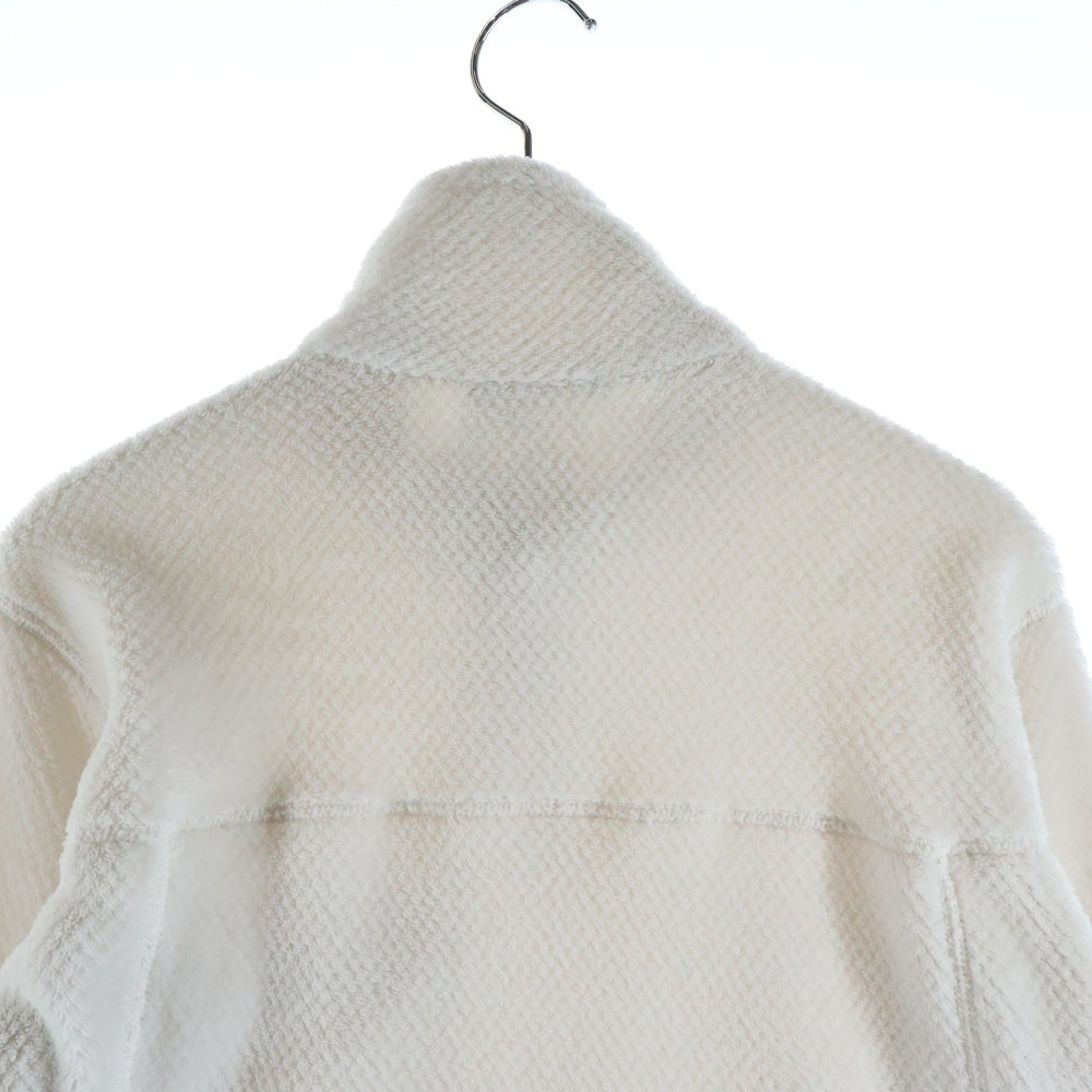 PATAGONIA(パタゴニア) 15AW リツールスナップ プルオーバージャケット ホワイト Y25442FA1