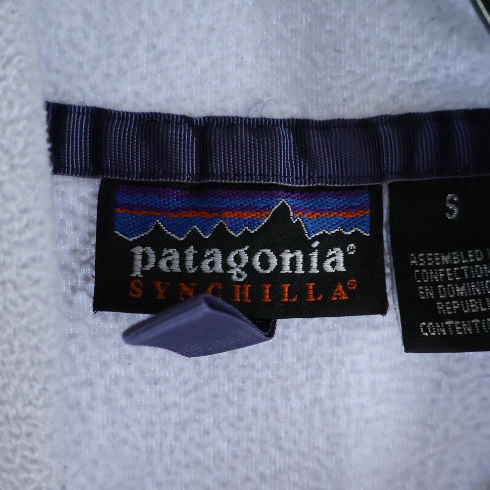 PATAGONIA(パタゴニア) BETTER SWETER ベターセーター グレー