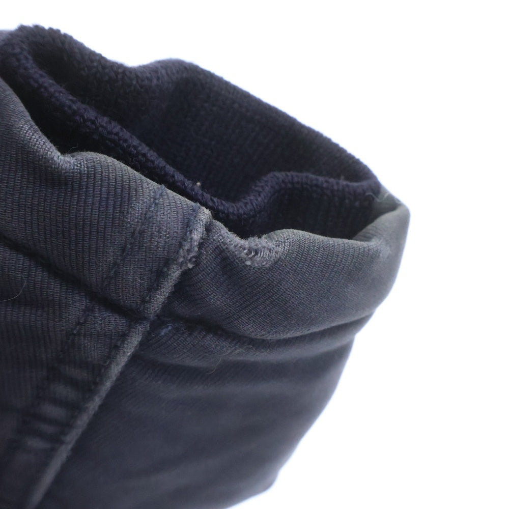 WTAPS(ダブルタップス) 襟ボアデッキジャケット ネイビー 122GWDT-JKM02