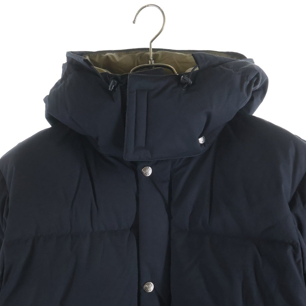 THE NORTH FACE(ザノースフェイス) NORTH FACE キャンプシエラ ショート ダウンジャケット ブラック ND92531
