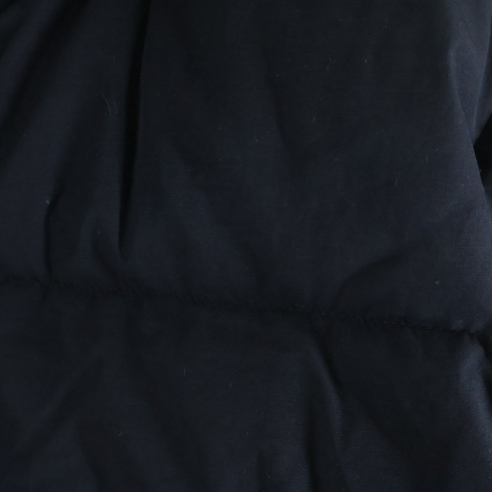 THE NORTH FACE(ザノースフェイス) NORTH FACE キャンプシエラ ショート ダウンジャケット ブラック ND92531