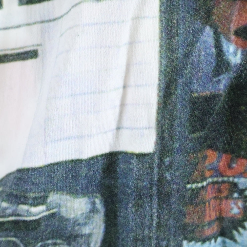 SUPREME(シュプリーム) 18SS Hardware Tee 総柄プリントTシャツ マルチ
