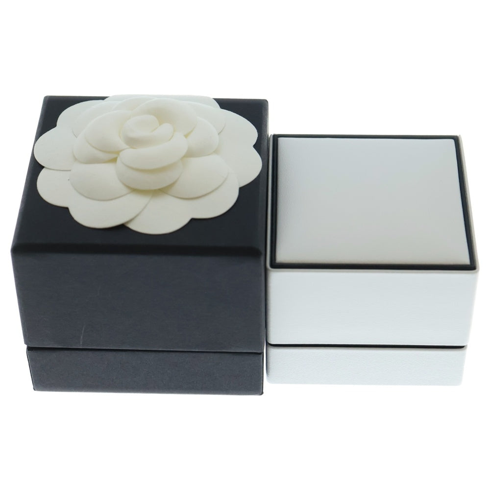 CHANEL(シャネル) ココクラッシュ ダイヤリング ゴールド Au750 #46 J11971#46 ジュエリー レディース