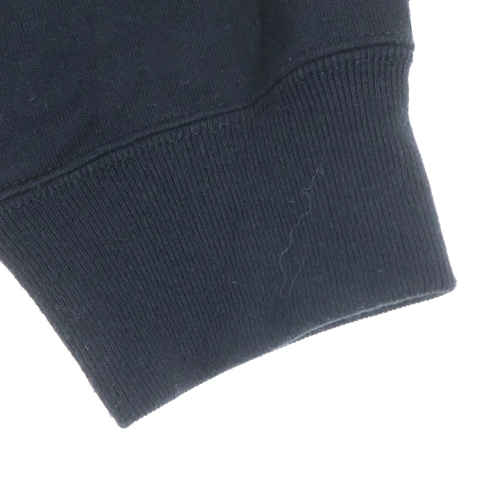 WTAPS(ダブルタップス) 21SS HOME BASE/LS/COPO 211ATDT-CSM06 ホームベース ロングスリーブ Tシャツ ブラック