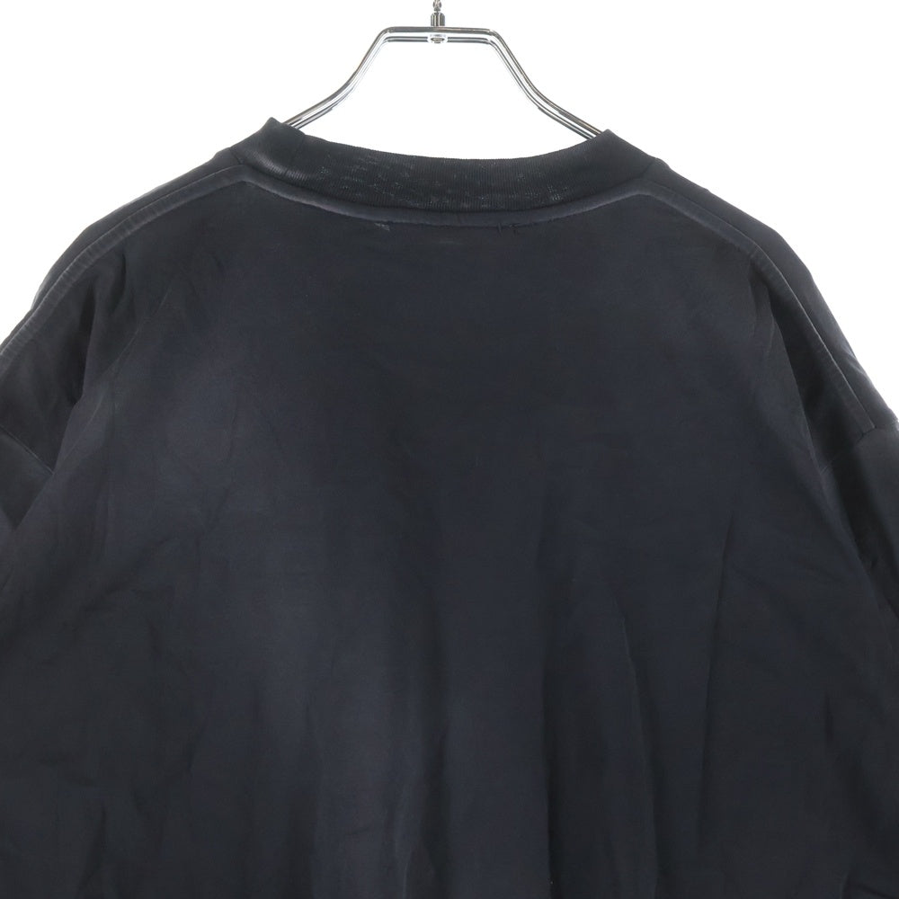 MARNI(マルニ) オーバーサイズ半袖Tシャツ HUMU0223GS USCW67 グレー