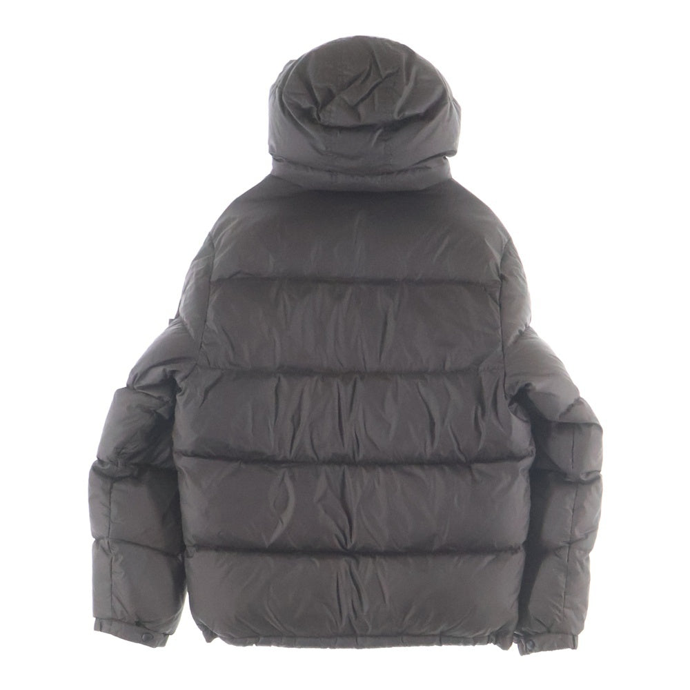 MONCLER(モンクレール) BAZILLE ダウンジャケット ブラウン 41329-50-68959