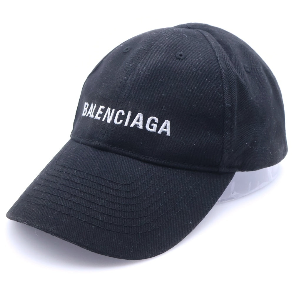 BALENCIAGA(バレンシアガ) ロゴキャップ