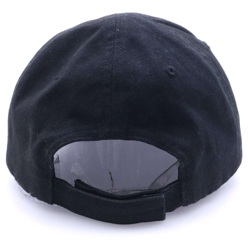 BALENCIAGA(バレンシアガ) ロゴキャップ