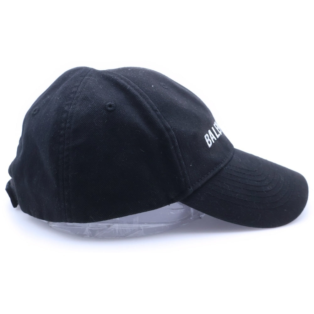 BALENCIAGA(バレンシアガ) ロゴキャップ