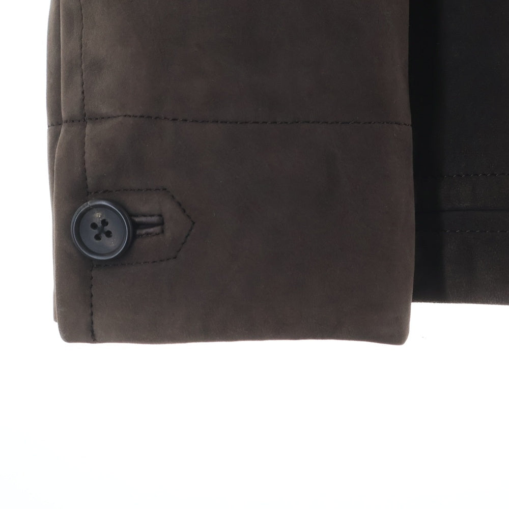 Paul Smith(ポールスミス) カウハイド テーラード ジャケット