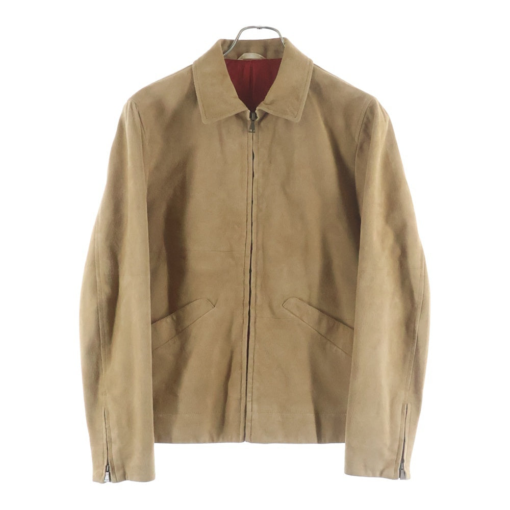 Paul Smith(ポールスミス) シングルレザージャケット