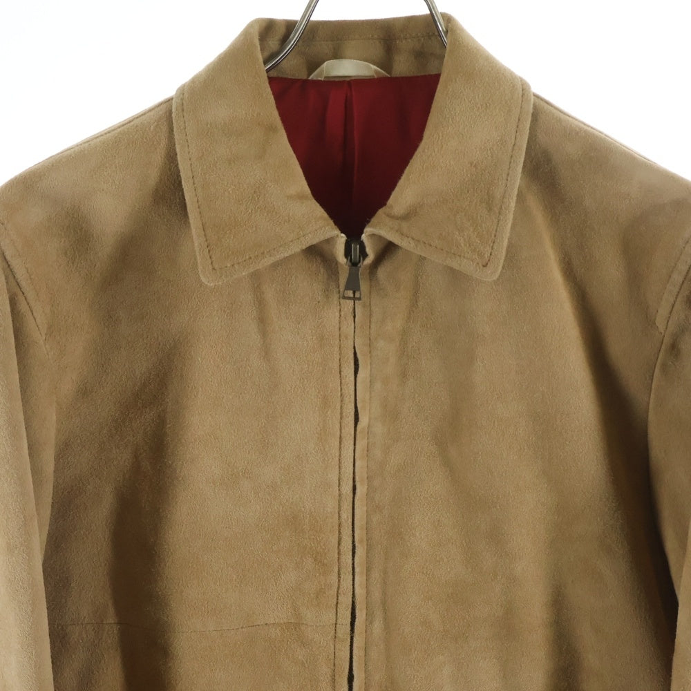 Paul Smith(ポールスミス) シングルレザージャケット