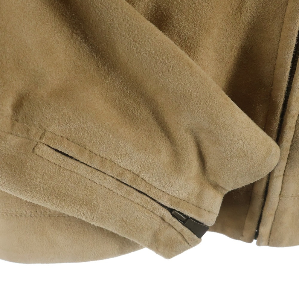 Paul Smith(ポールスミス) シングルレザージャケット