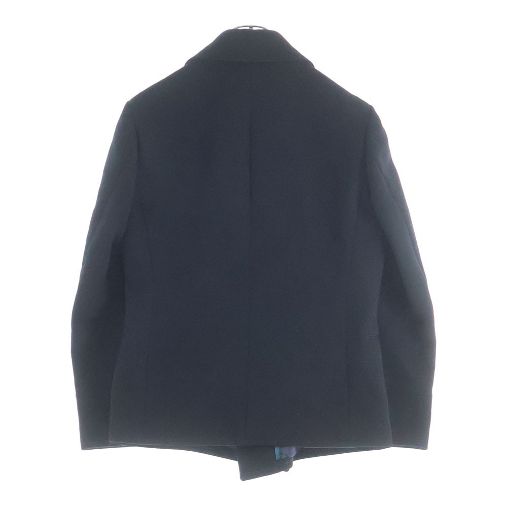 Paul Smith(ポールスミス) ウールコート ブラック