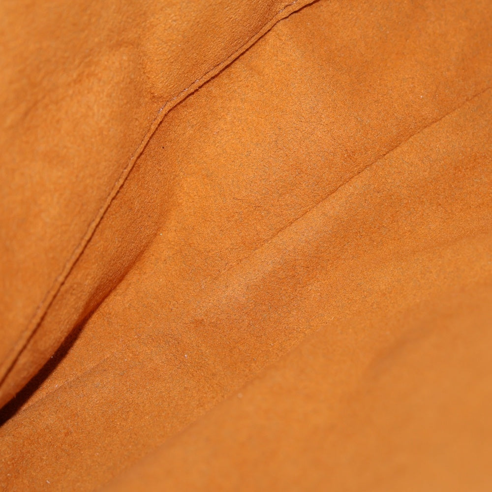 LOUIS VUITTON(ルイヴィトン) モノグラム ミュゼット タンゴ ブラウン PVC ショルダーバッグ M51257 レディース