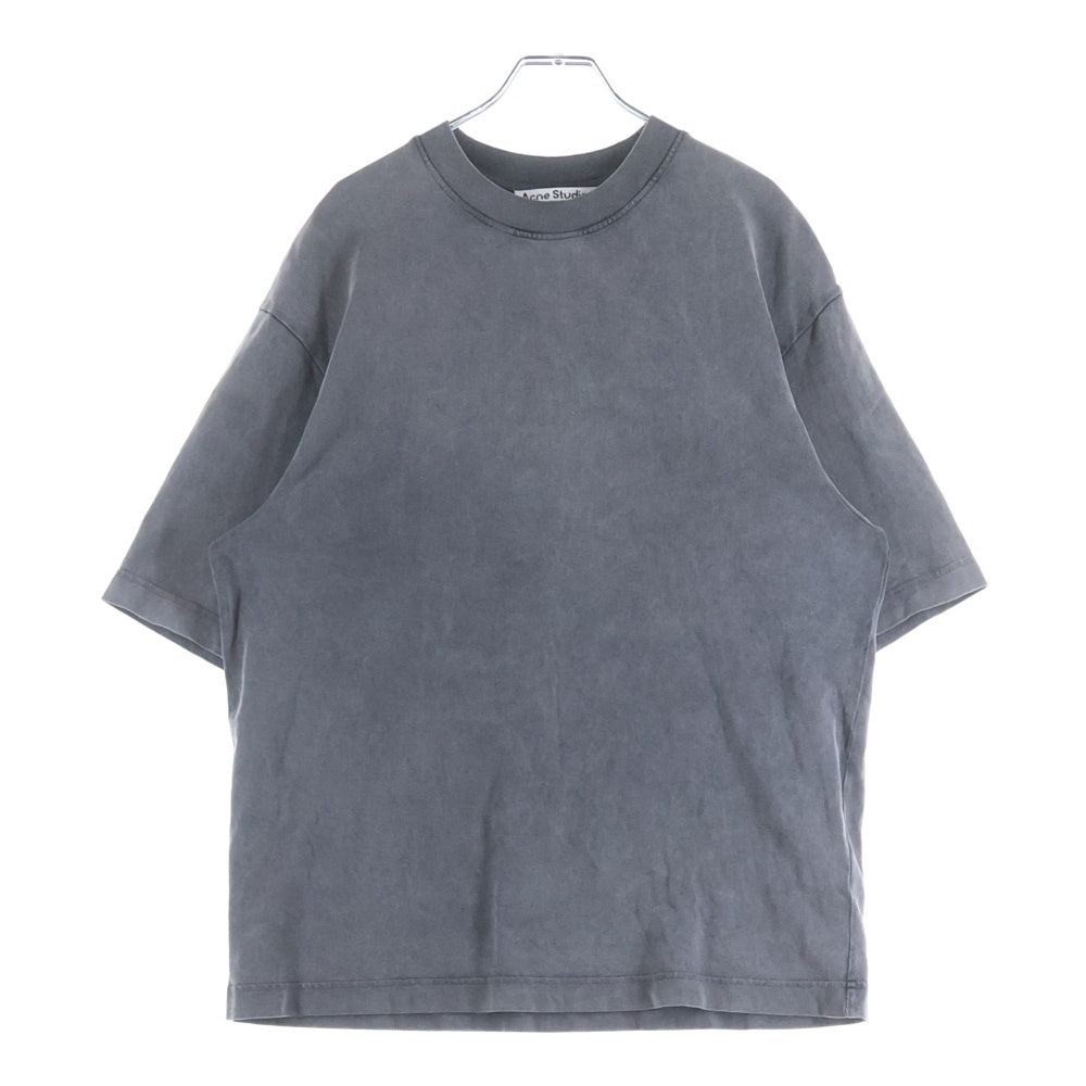 NO BRAND(ノーブランド) オーバーダイ 半袖Tシャツ FN-UX-TSHI000018