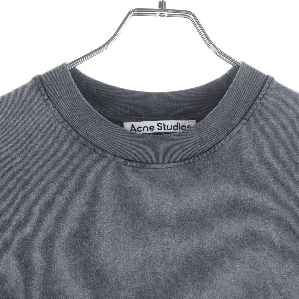 NO BRAND(ノーブランド) オーバーダイ 半袖Tシャツ FN-UX-TSHI000018