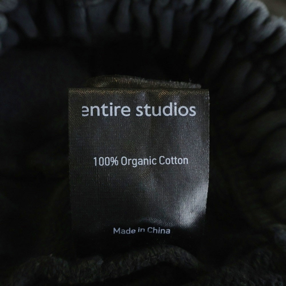 entire studios(エンタイア スタジオ) エンタイア スウェット パンツ ES2379 PO065