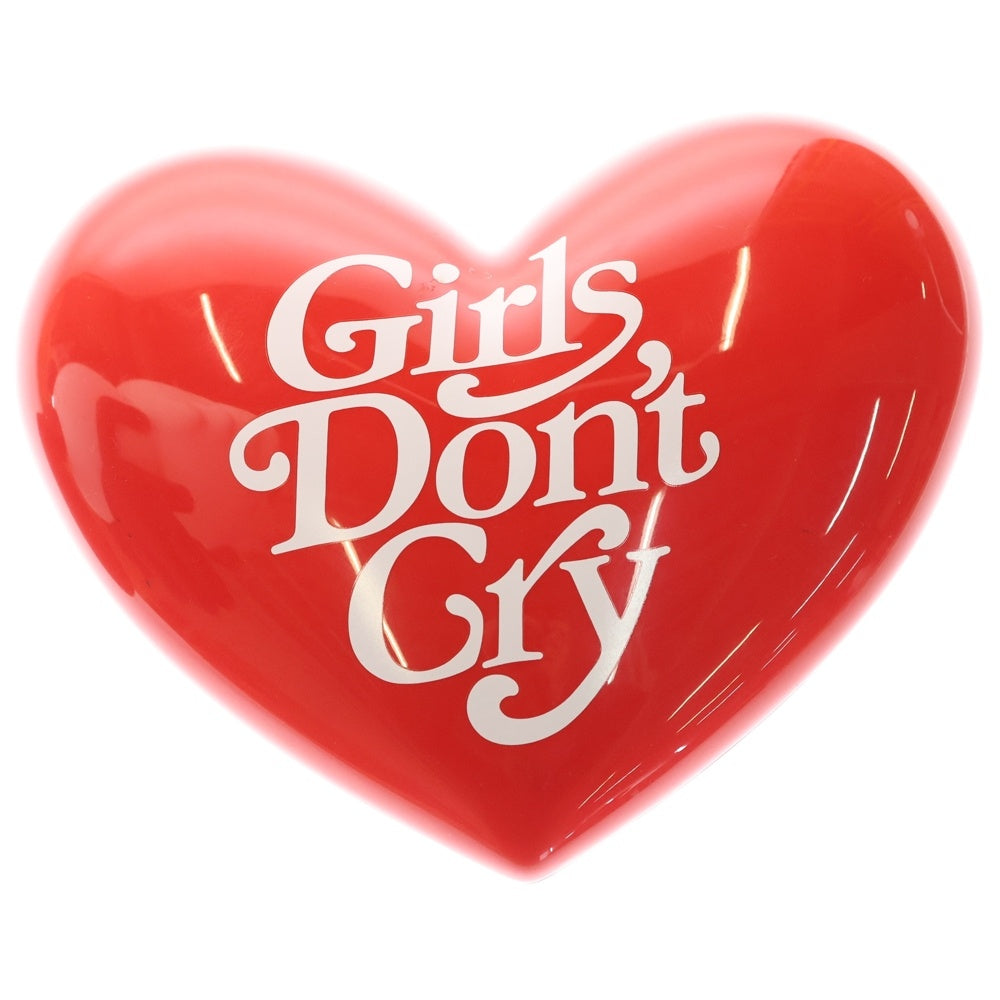 Girls Don't Cry(ガールズドントクライ) ヴィック ガールズドントクライ ランプ フィギュア 600体限定