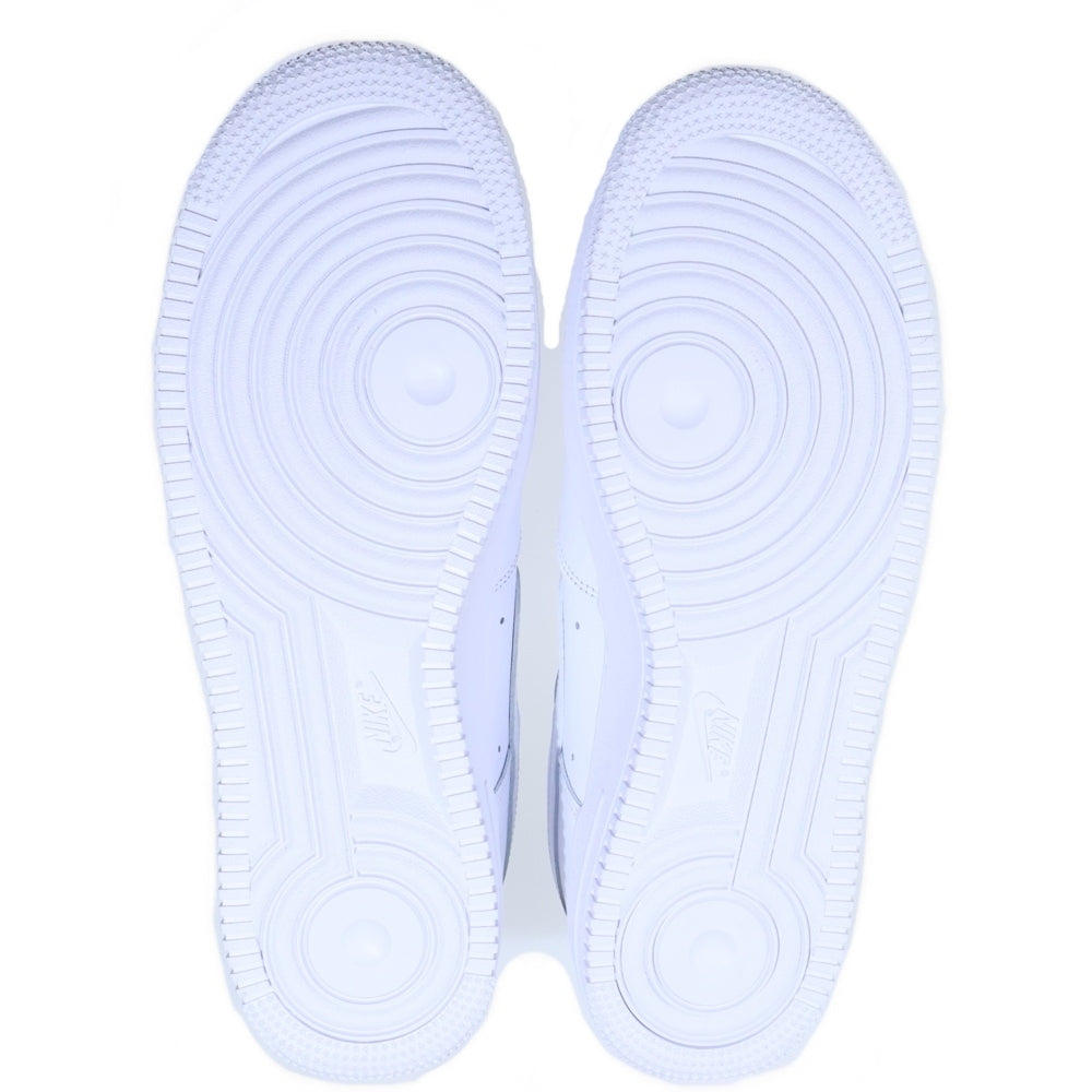 NIKE(ナイキ) エアフォース1 ローカットスニーカー ホワイト 27.5cm CW2288-111