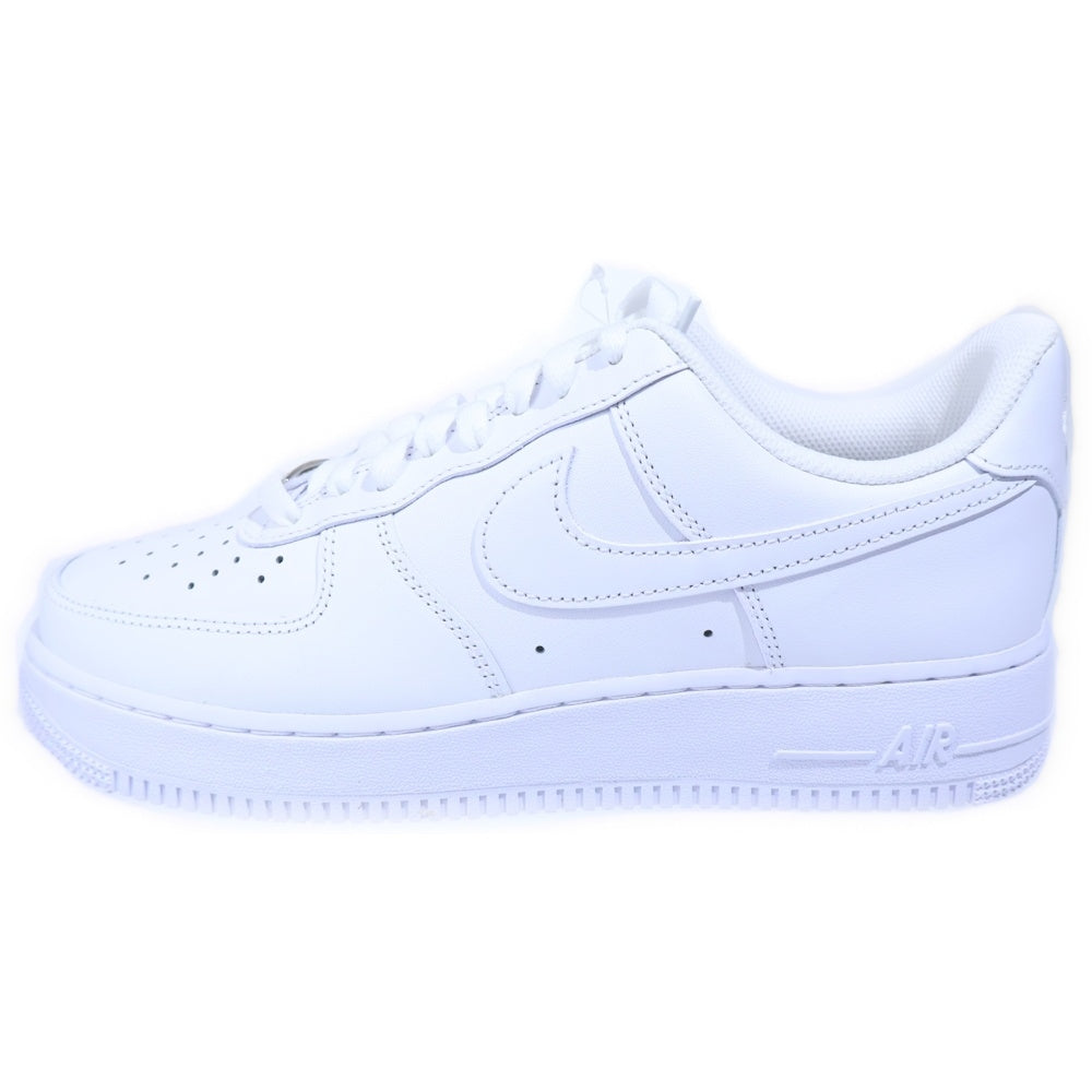 NIKE(ナイキ) エアフォース1 ローカットスニーカー ホワイト 27cm CW2288-111