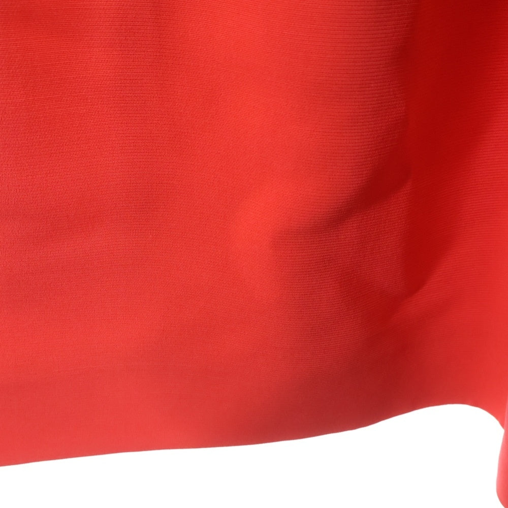 LOUIS VUITTON(ルイヴィトン) ベルテッドワンピース レッド RW201B HZL FIRO50 レディース