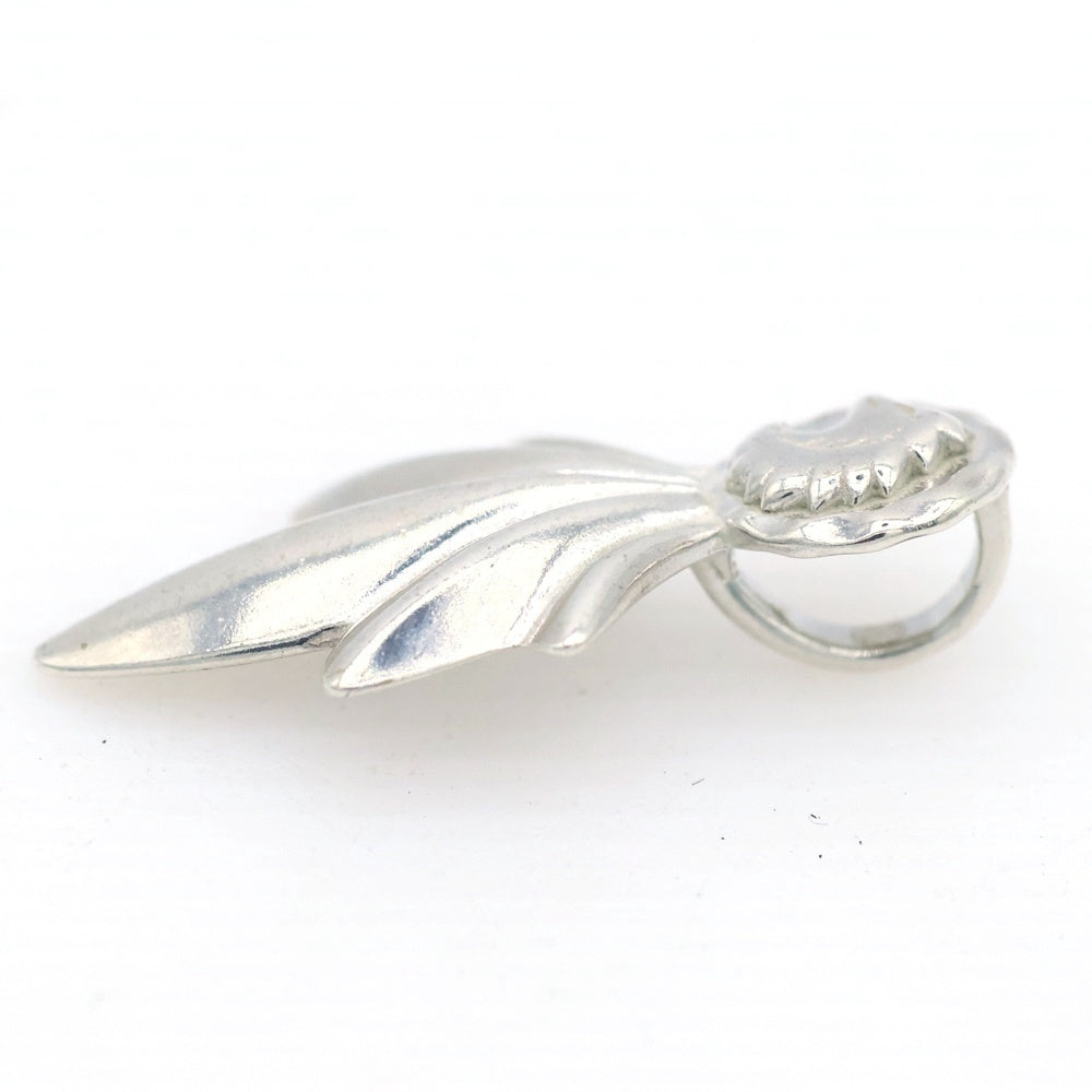 TADY & KING(タディアンドキング) リリーSV ペンダント