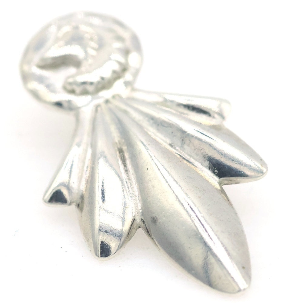 TADY & KING(タディアンドキング) リリーSV ペンダント