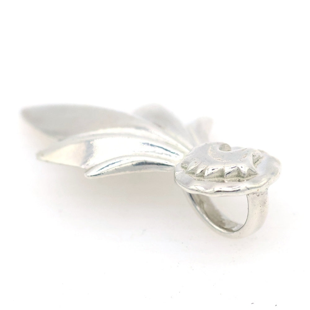 TADY & KING(タディアンドキング) リリーSV ペンダント