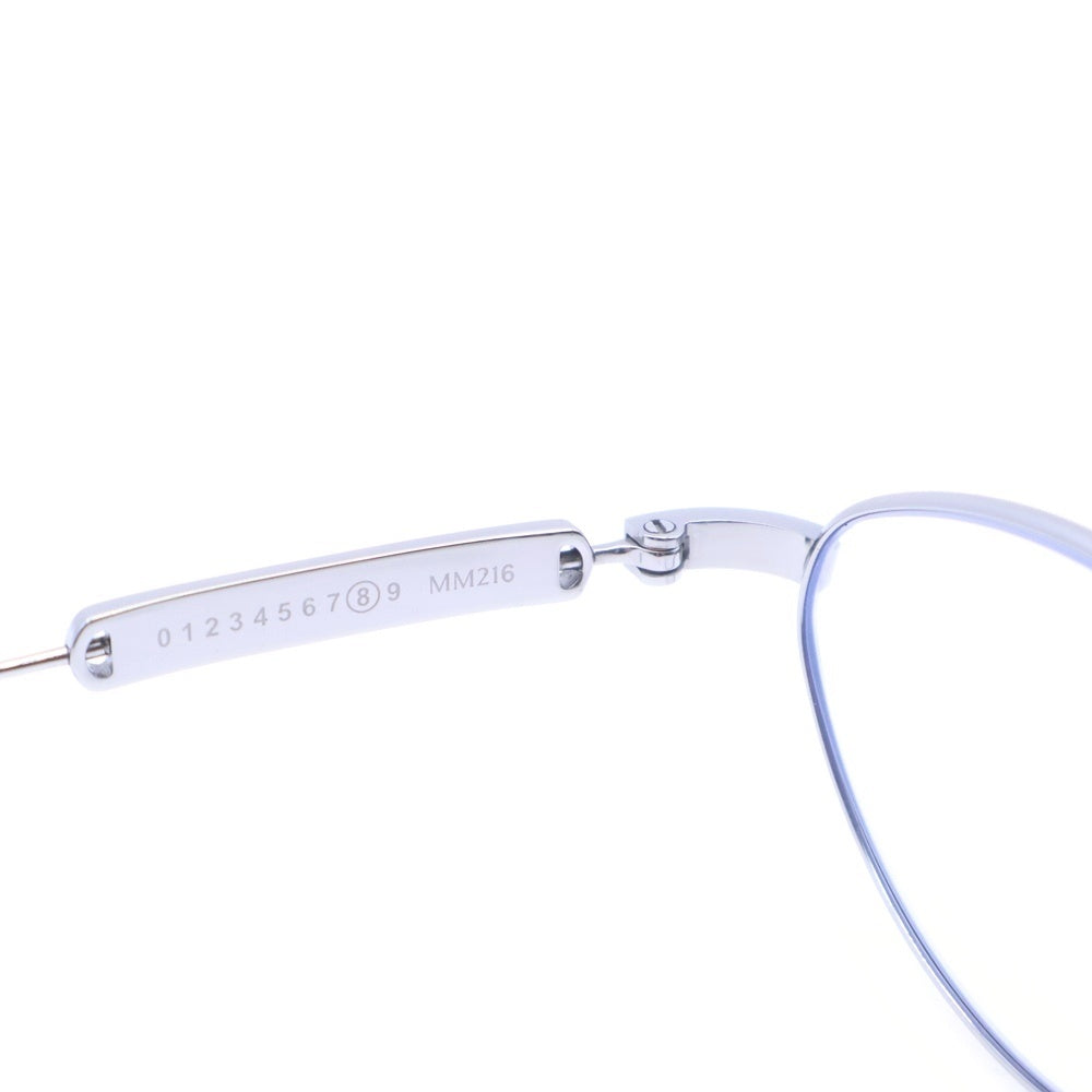 GENTLE MONSTER(ジェントルモンスター) ×GENTLE MONSTER MM216 眼鏡 サングラス レディース