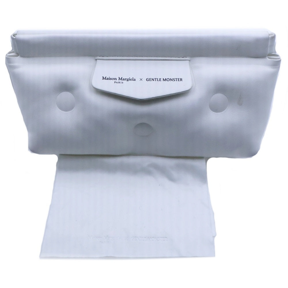 GENTLE MONSTER(ジェントルモンスター) ×GENTLE MONSTER MM216 眼鏡 サングラス レディース