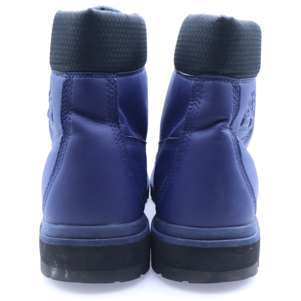 Timberland(ティンバーランド) トレッキングブーツ ブルー A2559