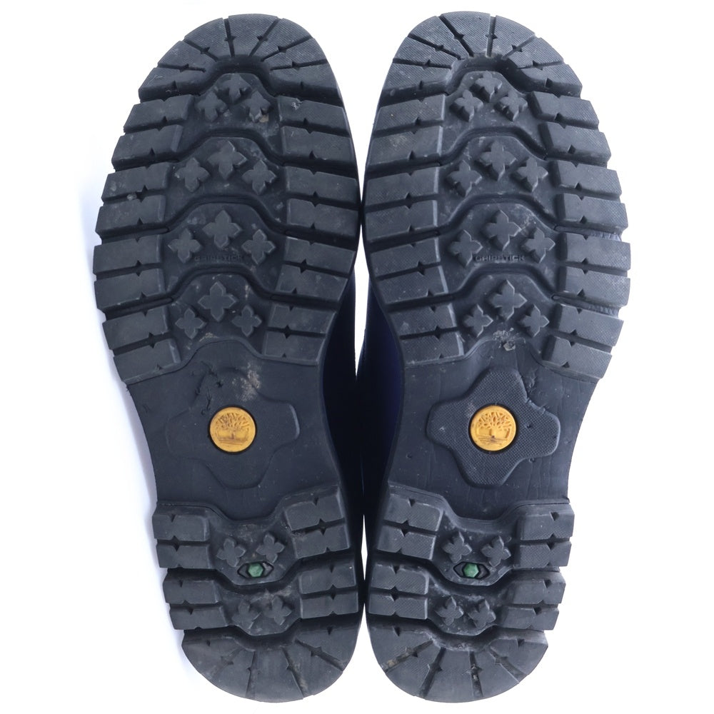 Timberland(ティンバーランド) トレッキングブーツ ブルー A2559