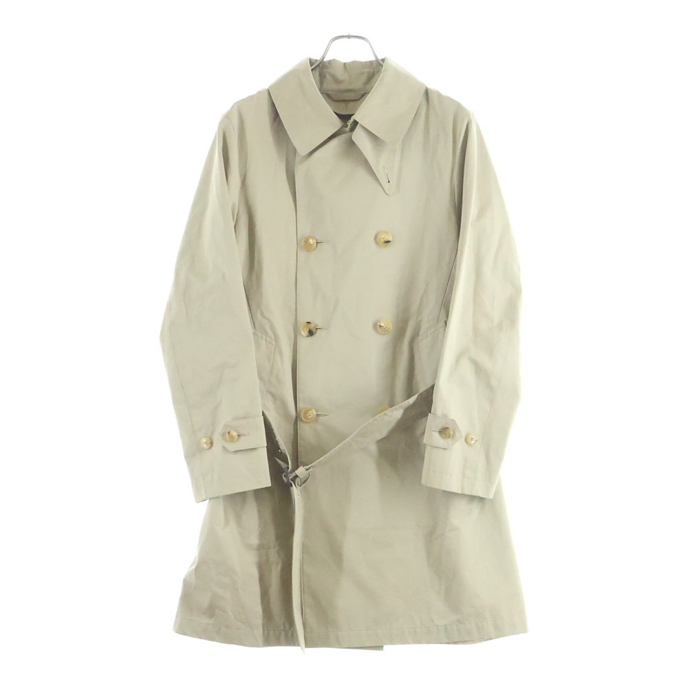 MACKINTOSH(マッキントッシュ) コットン トレンチコート ベージュ