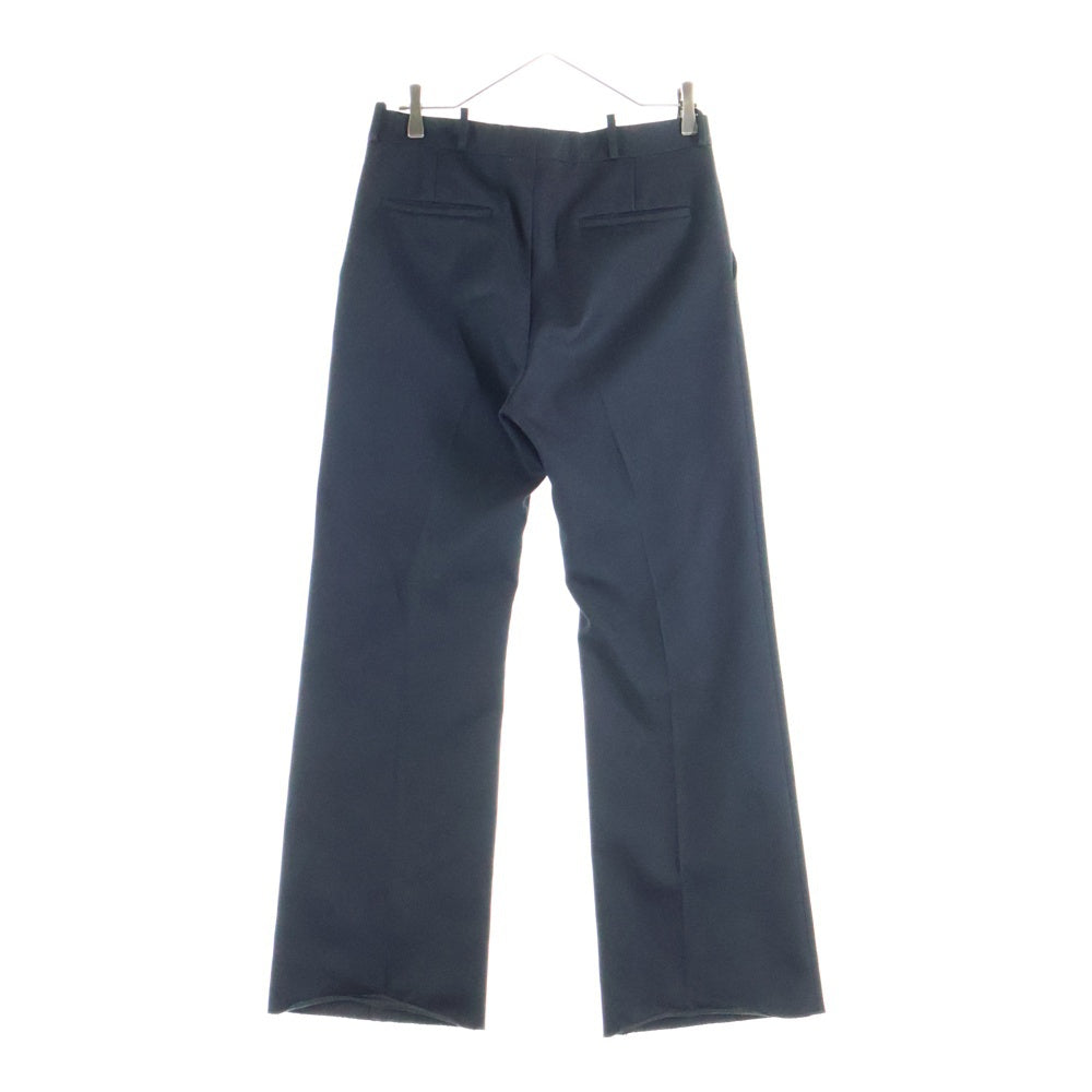 BALENCIAGA(バレンシアガ) スラックスパンツ ブラック 460038