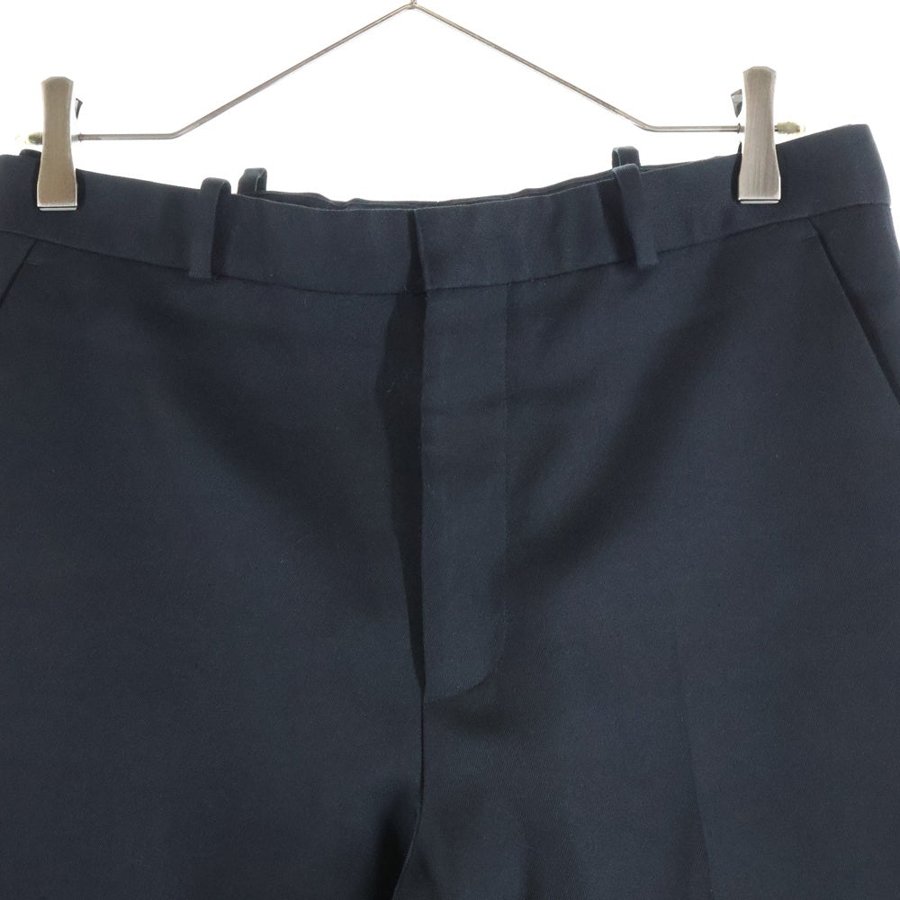 BALENCIAGA(バレンシアガ) スラックスパンツ ブラック 460038