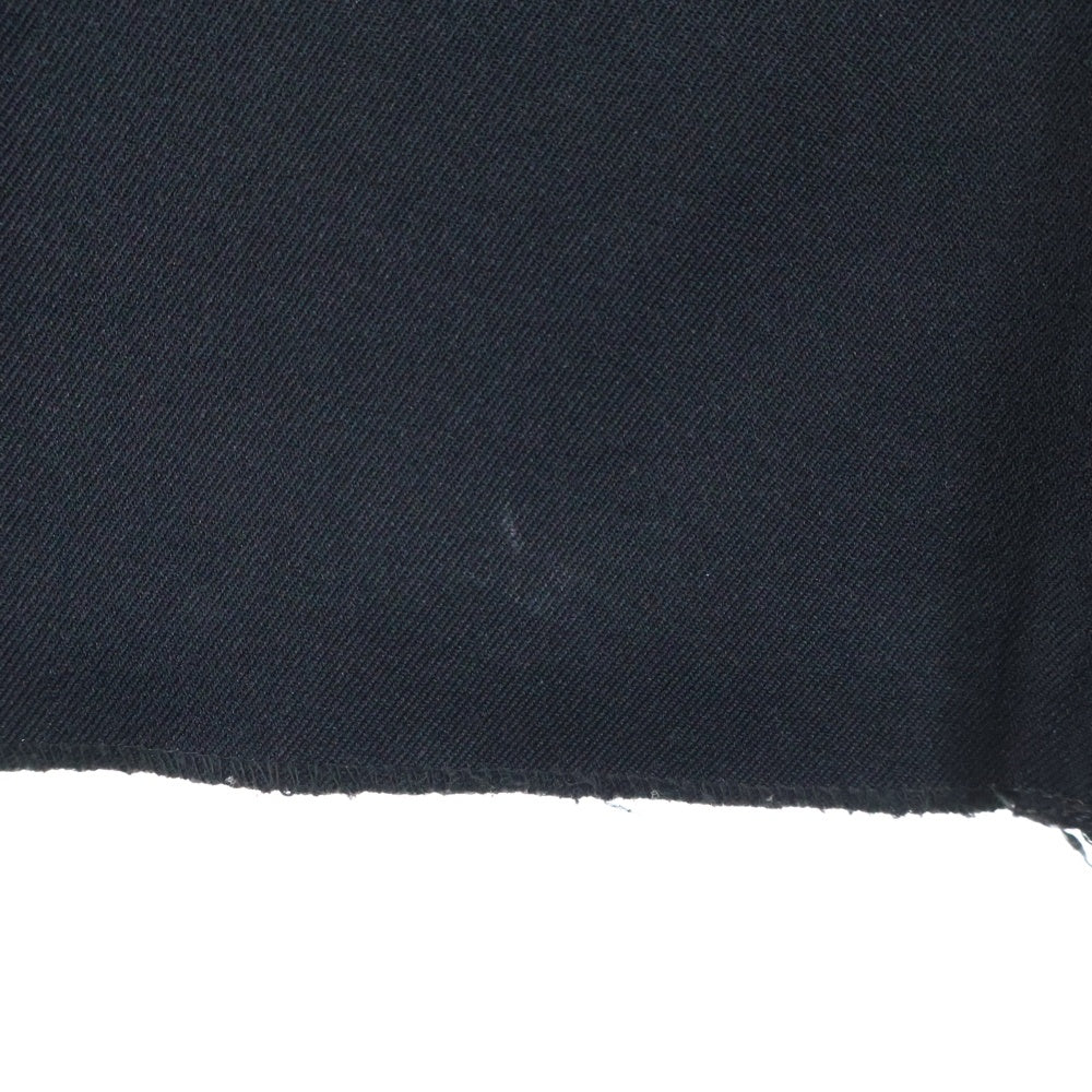 BALENCIAGA(バレンシアガ) スラックスパンツ ブラック 460038