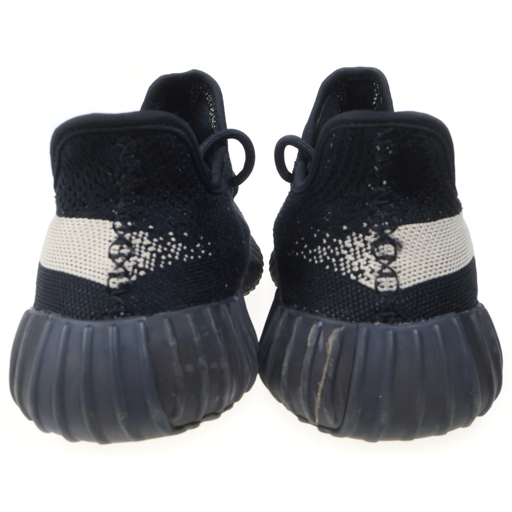 YEEZY(イージー) YEEZY BOOST 350 V2 Oreo イージー ブースト 350 オレオ ローカットスニーカー ブラック US10/28cm BY1604