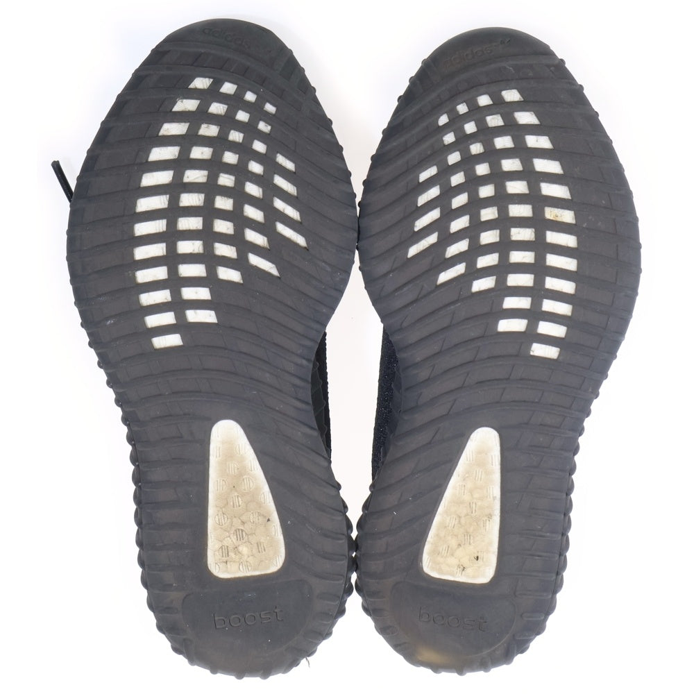 YEEZY(イージー) YEEZY BOOST 350 V2 Oreo イージー ブースト 350 オレオ ローカットスニーカー ブラック US10/28cm BY1604
